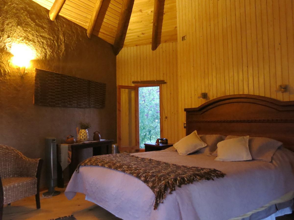 Mapuyampay Lodge Gastronomico Santa Cruz Εξωτερικό φωτογραφία