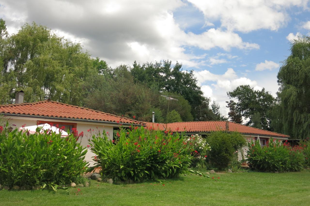 Mapuyampay Lodge Gastronomico Santa Cruz Εξωτερικό φωτογραφία